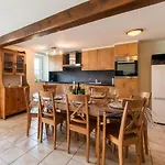 In With Natural Surroundings *