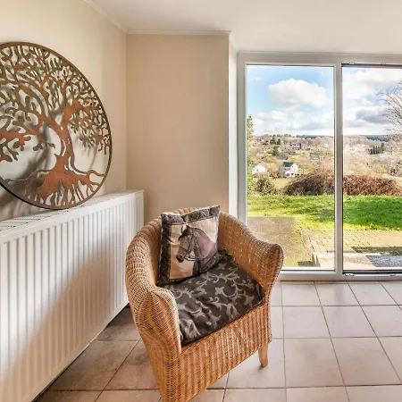 In With Natural Surroundings * Weismes