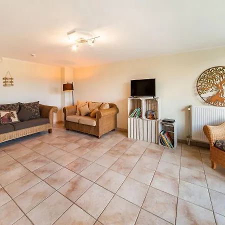 Holiday home In With Natural Surroundings Waimes