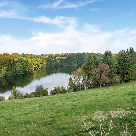 In With Natural Surroundings Holiday home