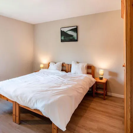 Vakantiehuis In With Natural Surroundings