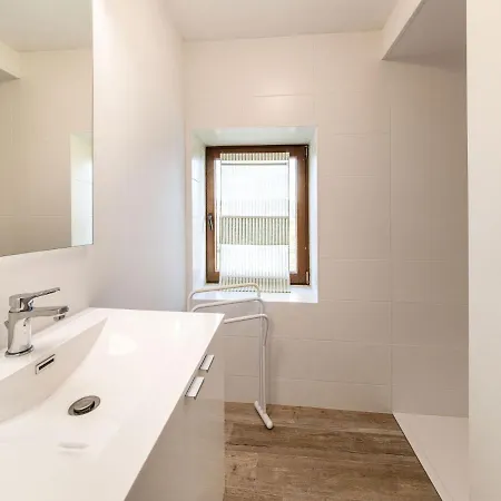 In With Natural Surroundings *