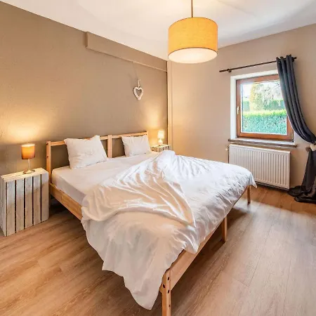 In With Natural Surroundings Vakantiehuis Weismes