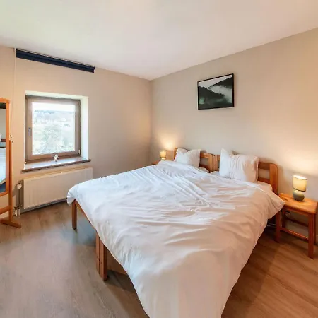 In With Natural Surroundings *