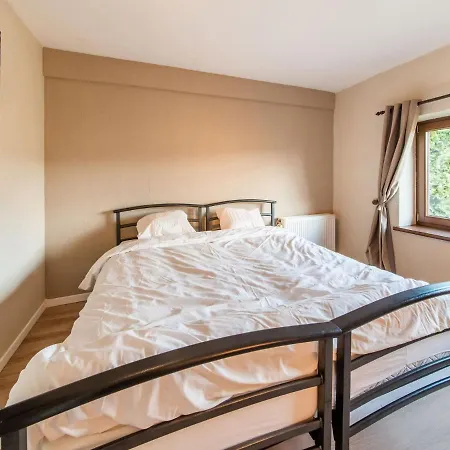 In With Natural Surroundings * Weismes