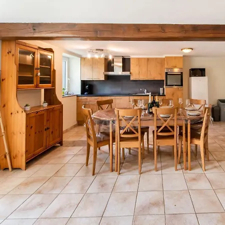 In With Natural Surroundings Weismes