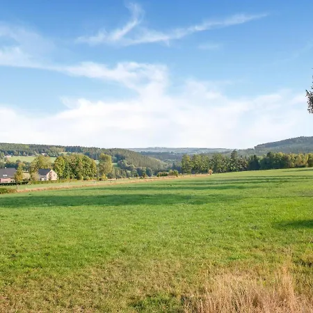 Vakantiehuis In With Natural Surroundings Weismes