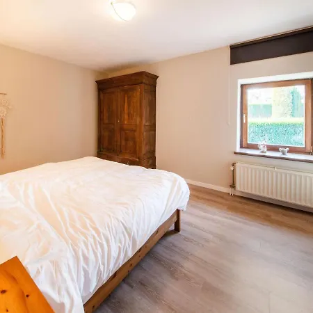 In With Natural Surroundings Weismes