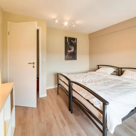 In With Natural Surroundings *