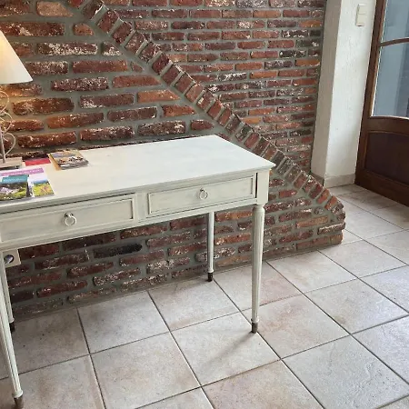 In With Natural Surroundings Weismes