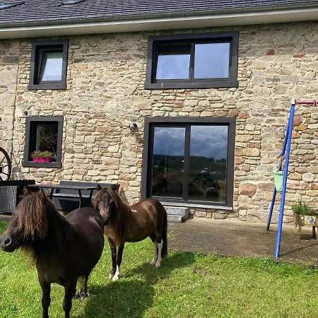 In With Natural Surroundings Holiday home *