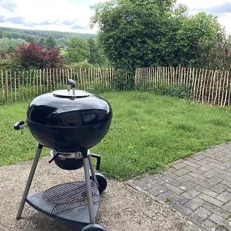 Vakantiehuis In With Natural Surroundings *