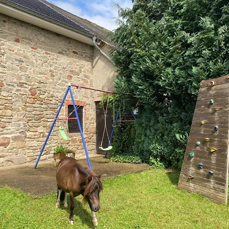 In With Natural Surroundings * Weismes