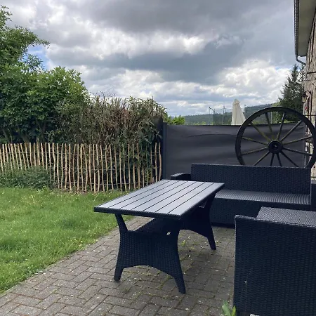In With Natural Surroundings Holiday home