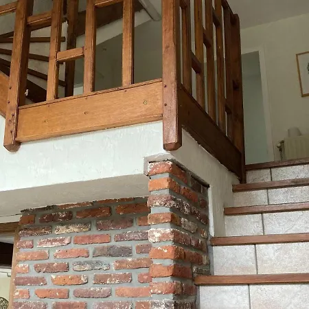 In With Natural Surroundings Weismes