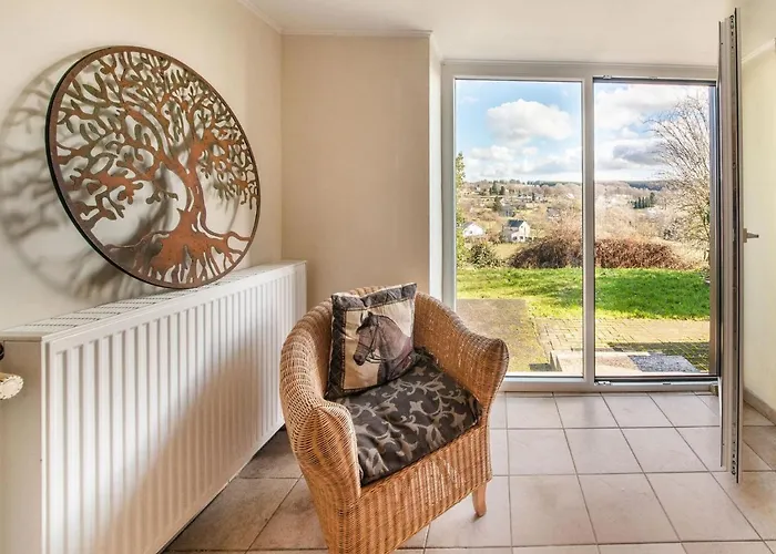 In With Natural Surroundings * Waimes