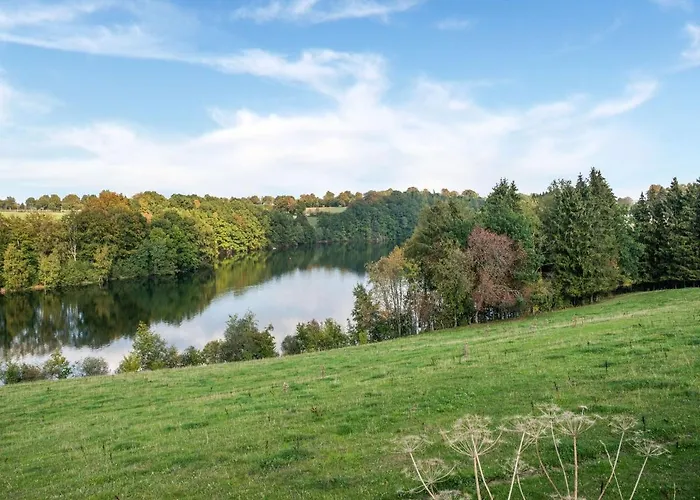 In With Natural Surroundings Holiday home