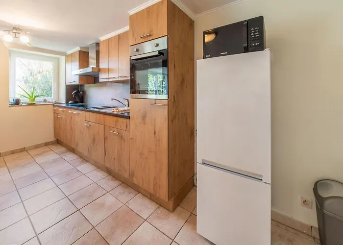 Holiday home In With Natural Surroundings Waimes