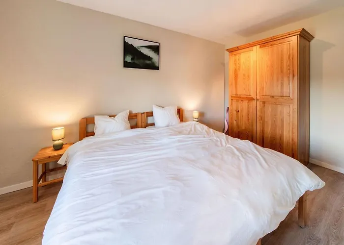 In With Natural Surroundings Holiday home *