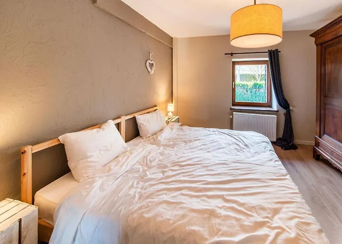 In With Natural Surroundings * Waimes