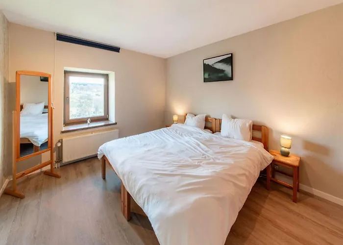 In With Natural Surroundings *