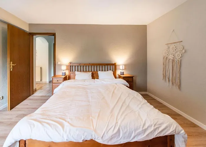 Holiday home In With Natural Surroundings Waimes
