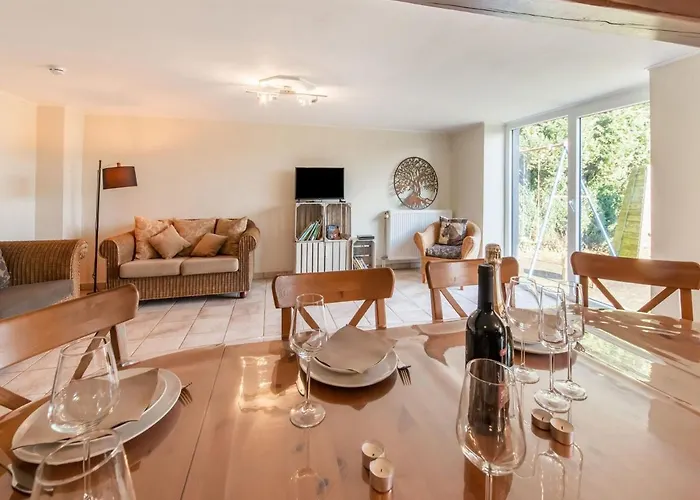 In With Natural Surroundings Holiday home
