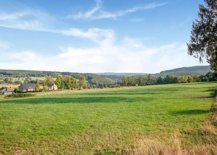 Holiday home In With Natural Surroundings Waimes