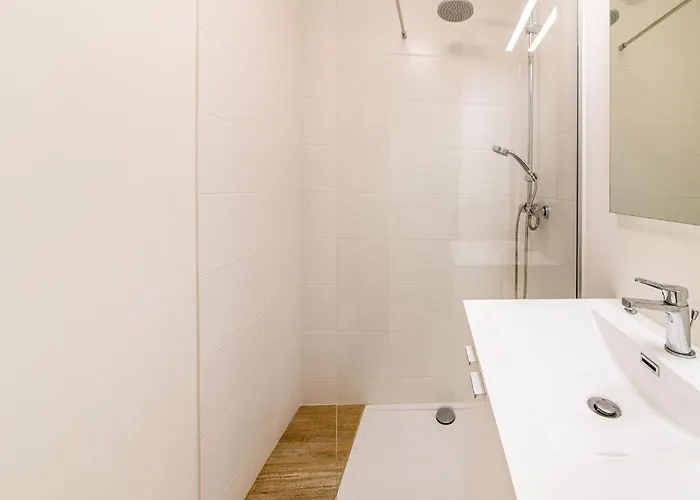 In With Natural Surroundings