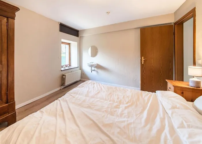 Holiday home In With Natural Surroundings