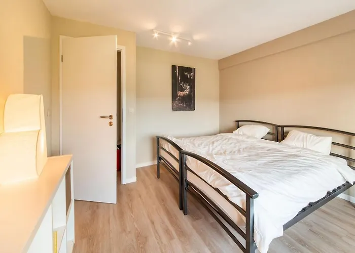 In With Natural Surroundings *