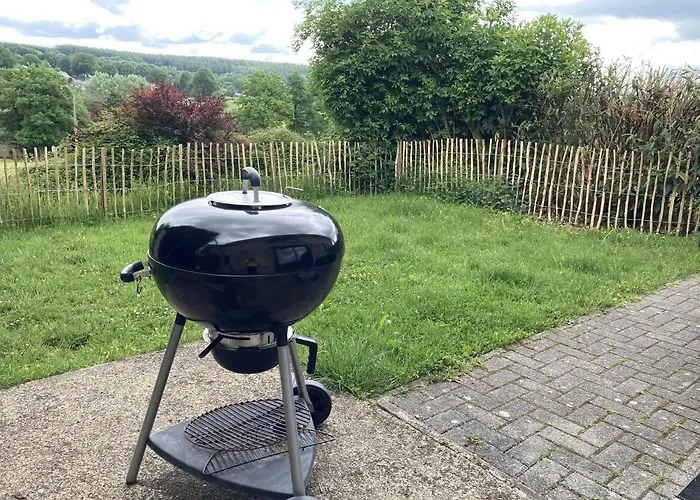 Holiday home In With Natural Surroundings *