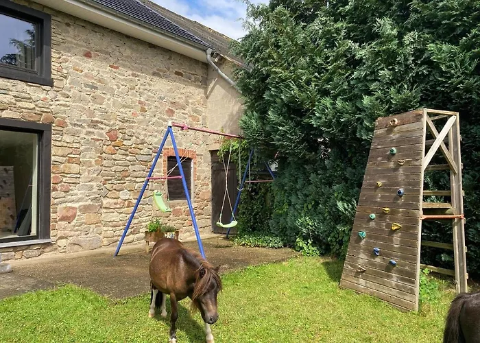 In With Natural Surroundings * Waimes