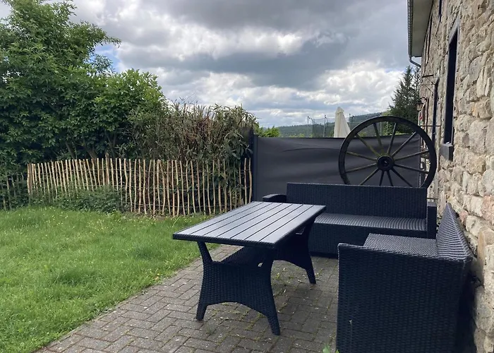 In With Natural Surroundings Holiday home