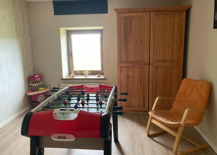 In With Natural Surroundings * Waimes