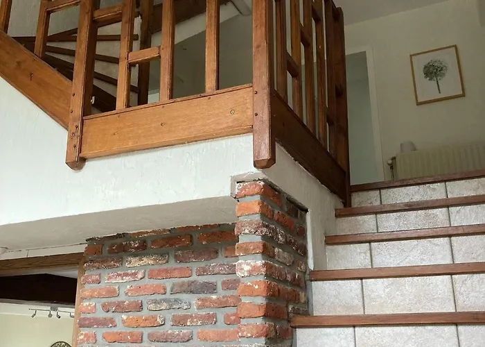 In With Natural Surroundings Waimes